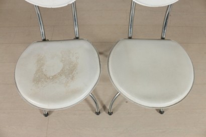 Bestimmten Sitzplatz Stühle 80-90 Jahre