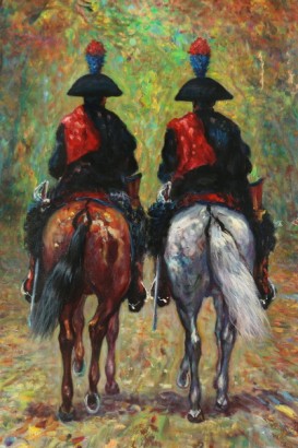 Giovan Francesco Gonzaga (1921-2007)