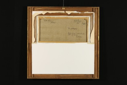 Giovan Francesco Gonzaga (1921-2007)