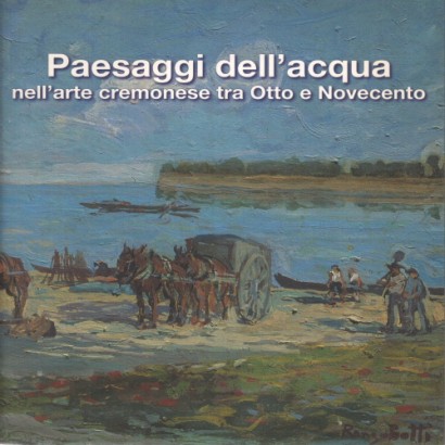 Paesaggi dell'acqua