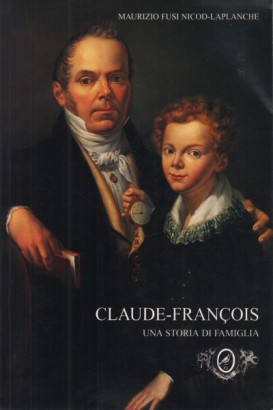 Claude-François