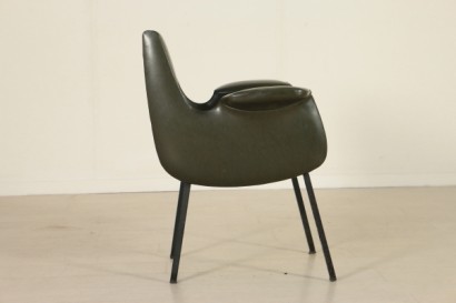 Side view Chair 50 years