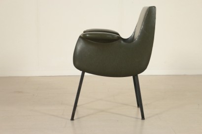 Side view Chair 50 years