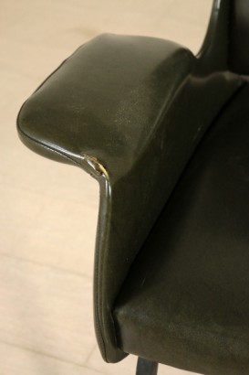 Particular armrest Chair 50 years