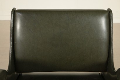 Particular backrest Chair 50 years