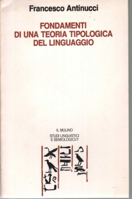 Fondamenti di una teoria tipologica del linguaggio