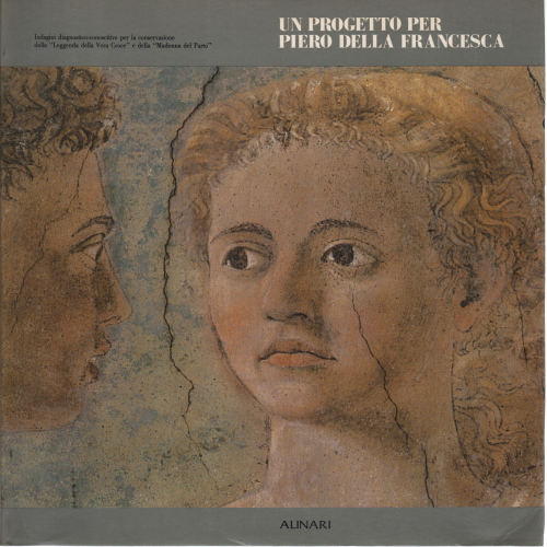 Un proyecto de Piero della Francesca, AA.VV.