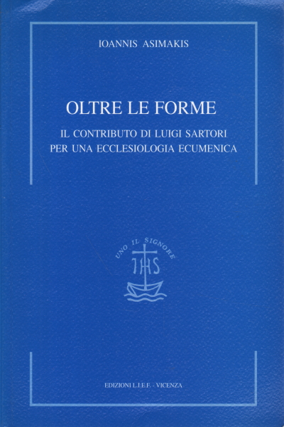 Oltre le forme, Ioannis Asimakis