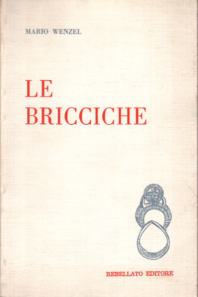 Le Bricciche, Mario Wenzel