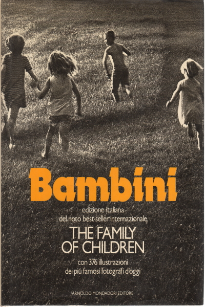 Bambini, Jerry Mason