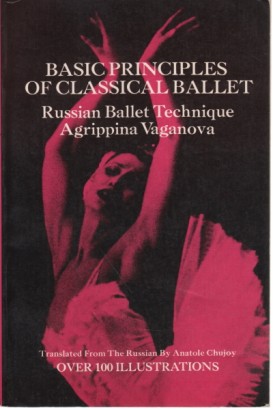 Basic principles of classical ballet
