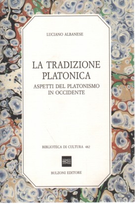 La tradizione platonica