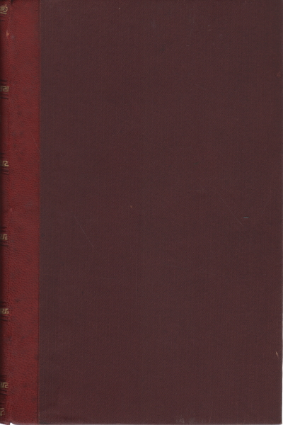 Emporium 1903 (vols. The XVII° and XVIII°), AA.VV.