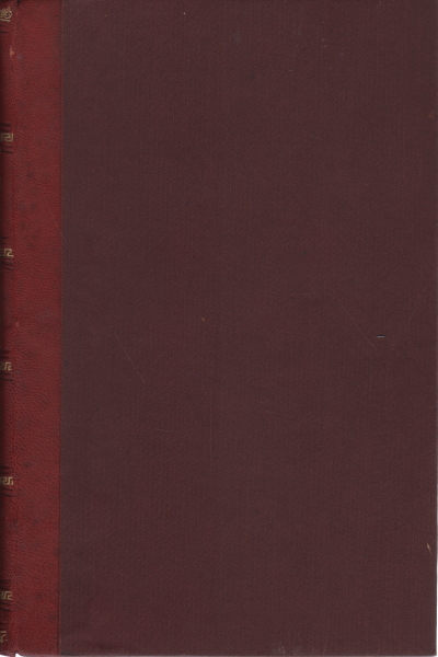 Emporium 1903 (voll. XVII° e XVIII°), AA.VV.