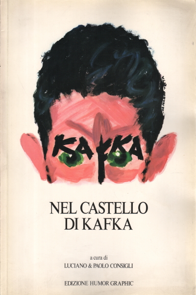 In the castle of Kafka, Luciano and Paul's Advice