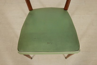 Salon chaises années 50