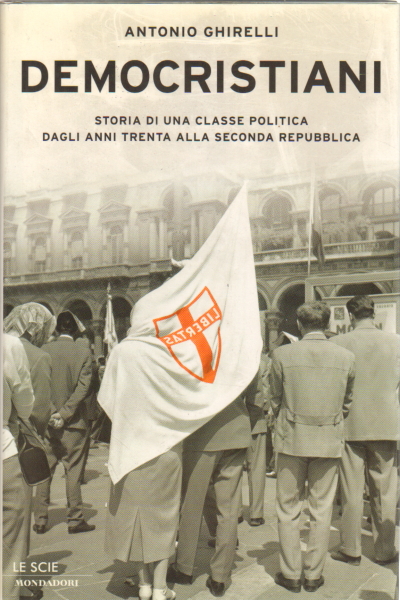 Christdemokraten, Antonio Ghirelli