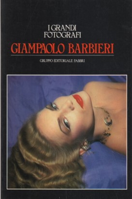 Giampaolo Barbieri