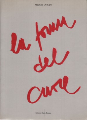 La forma del cuore