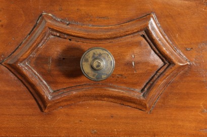 Cupboard with Plate Rack 18th Century Italy