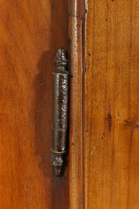 Cupboard with Plate Rack 18th Century Italy