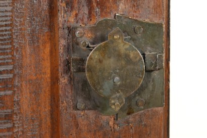 Cupboard with Plate Rack 18th Century Italy