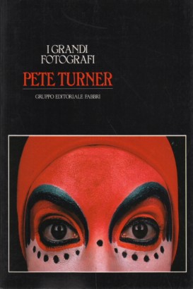 Pete Turner