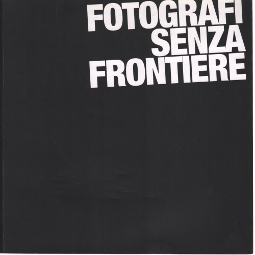 Fotografi Senza Frontiere '97/'07, Paola Riccardi Giorgio Palmera