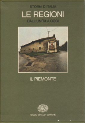 Il Piemonte