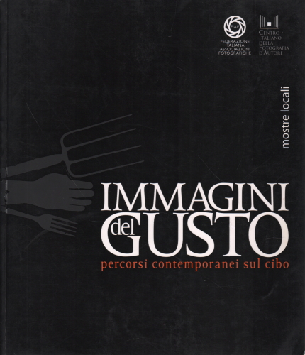 Immagini del Gusto, AA.VV.
