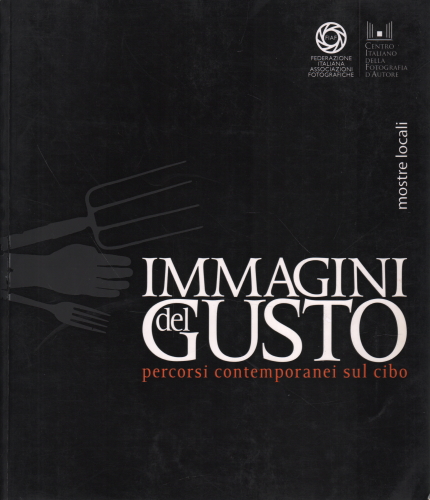 Immagini del Gusto, AA.VV.