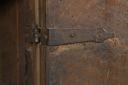 Armoire particulière du centre