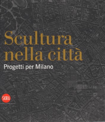 Scultura nella città