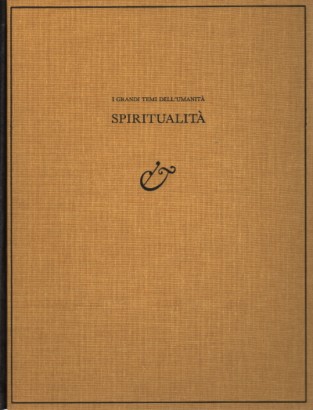 Spiritualità