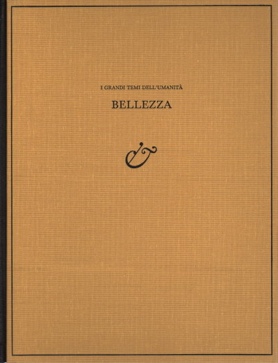 Bellezza, AA.VV.