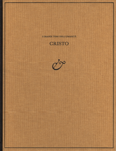 Cristo, AA.VV.