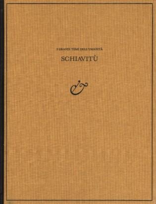 Schiavitù