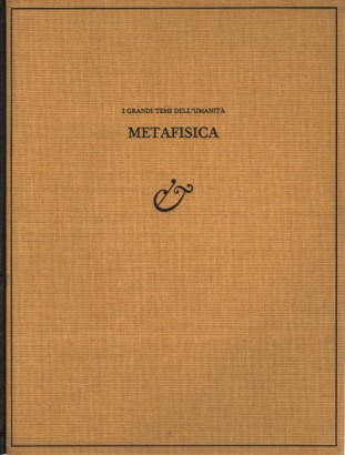 Metafisica