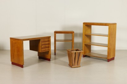Arredo ufficio Art Decò