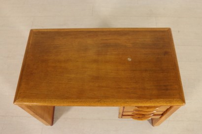 Piano dattilo Art Decò