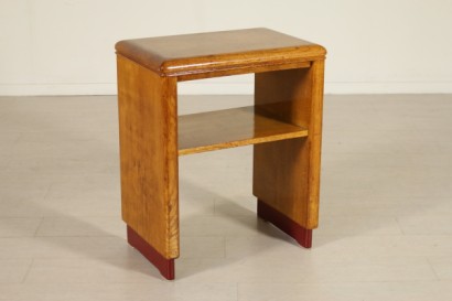 Comodino Art Decò