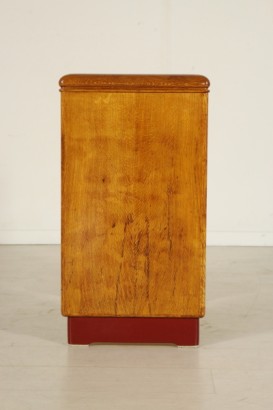 Lato comodino Art Decò