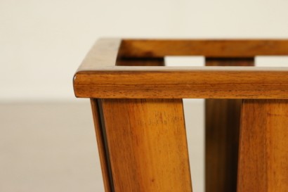 Particolare porta ombrelli Art Decò