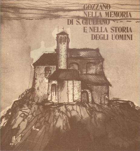 Gozzano nella memoria di S. Giuliano e nella stori, AA.VV.