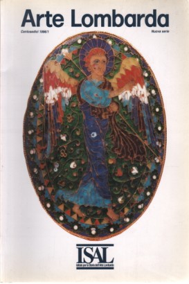 Arte Lombarda. Centosedici 1996/1