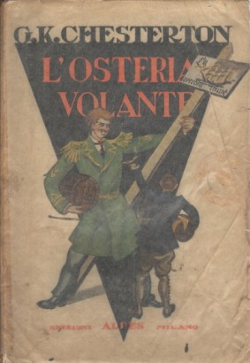 L'osteria volante