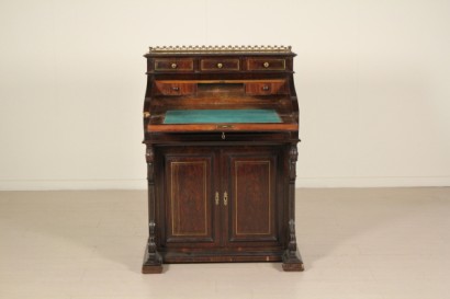 Writing Desk Napoleon III