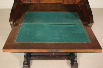 Writing Desk Napoleon III