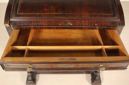 Writing Desk Napoleon III