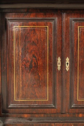 Writing Desk Napoleon III